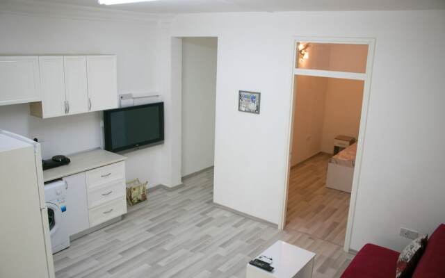 Amber's House