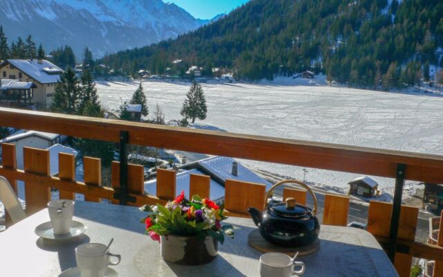Apartment Parc Champex 17426