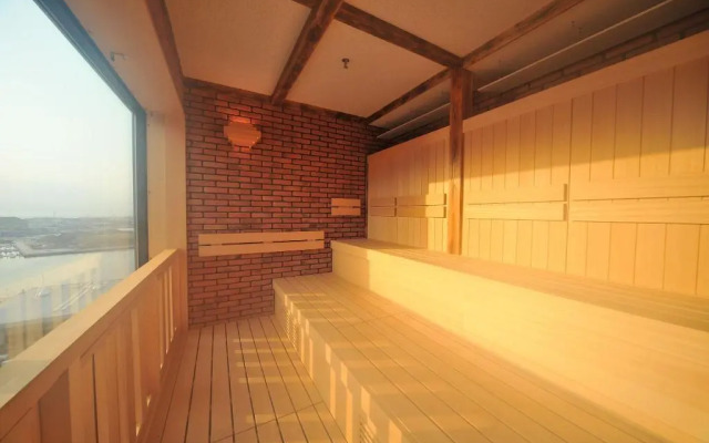 La Vista Hakodate Bay