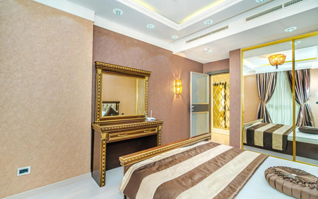 Port Baku Residance Hotel 606 C