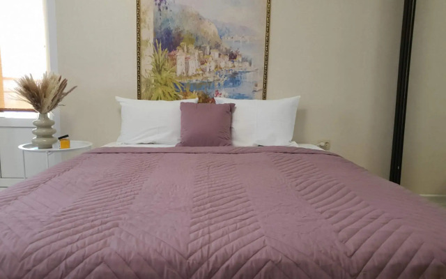 Elhome (ЭльХоум) на улице Пушкина 223