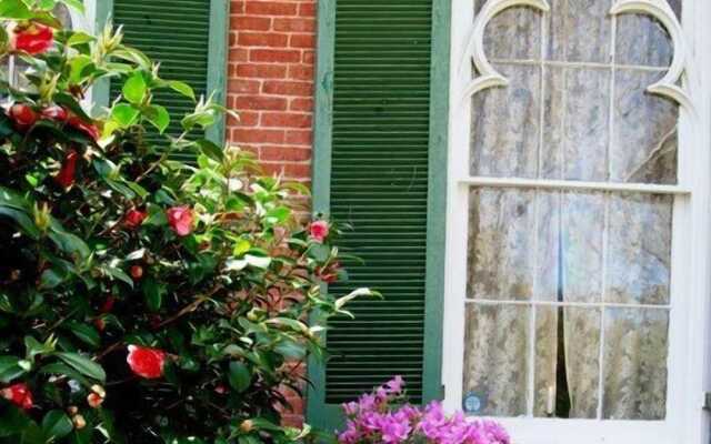 Glenfield Plantation Historic B&B