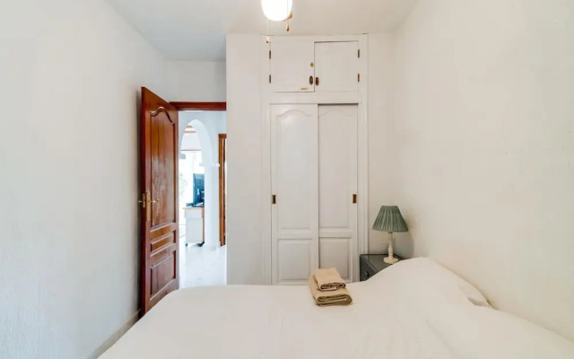 Belvilla by OYO Casa Moraira