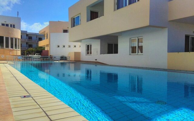 Thodorou Villa