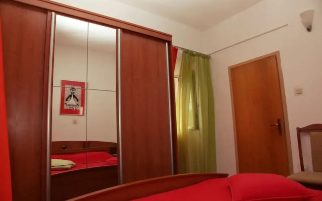 Apartment Silvana