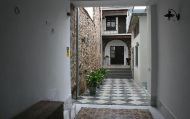 Hotel La Casa del Médico