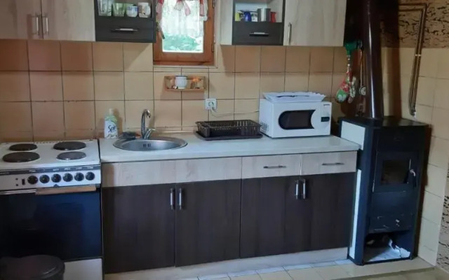 Holiday Home Brvnara