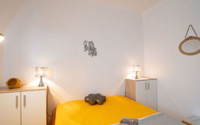 Villa Le Viking Cabourg