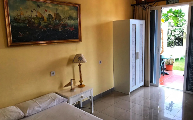 Art Villa Nautilus