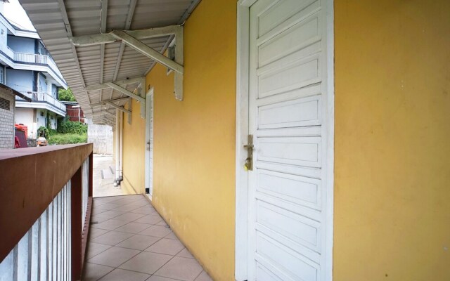 Marzan Syariah Guest House by OYO Rooms