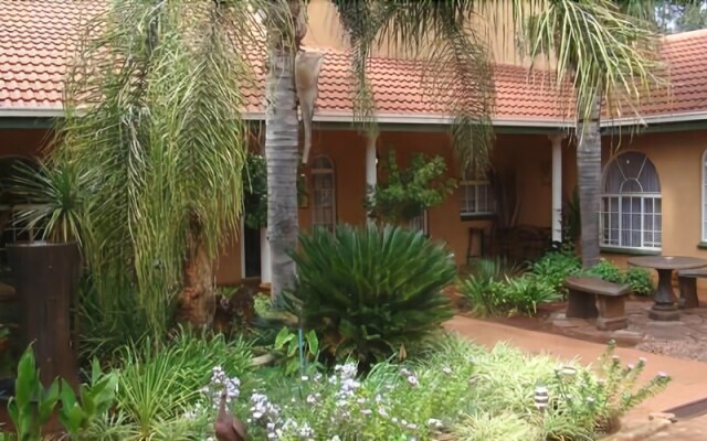 Villa Toscana Guesthouse