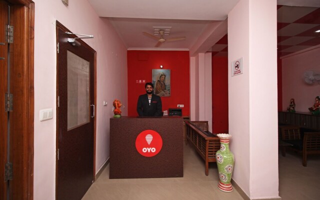 Laxmi Villa