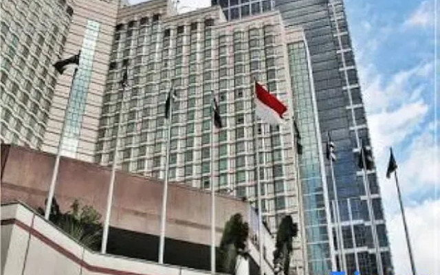 Capitol Prism Sky Suites