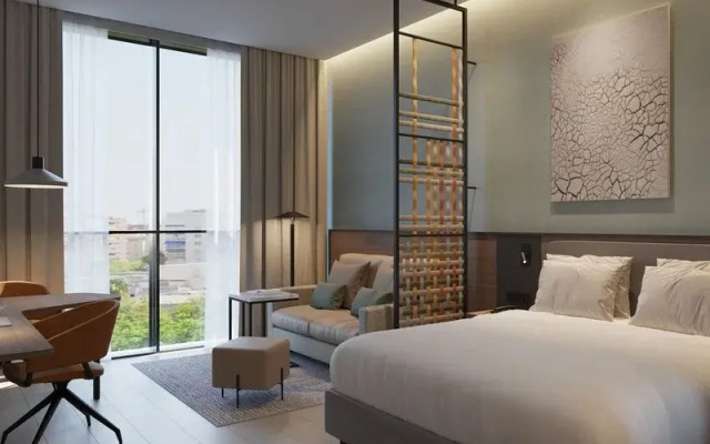 Residence Inn Santiago de los Caballeros