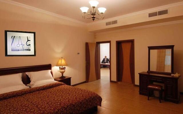 Ramee Suites 4 Apartment Bahrain