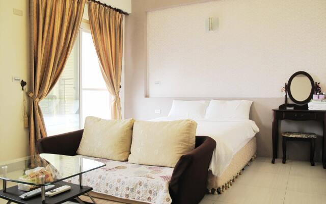 Shui ming yang B&B