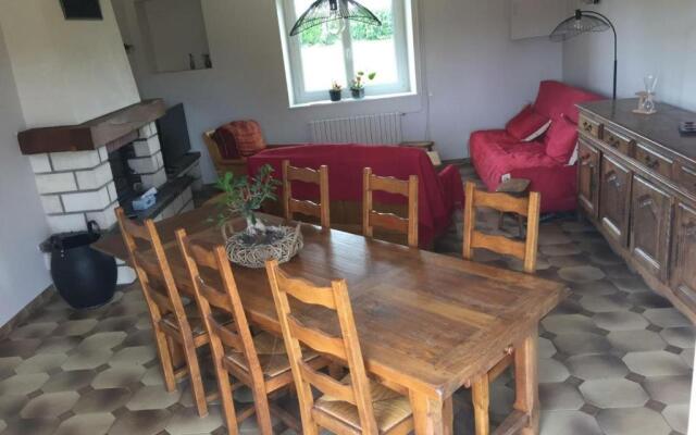 Gîte Nourray, 6 pièces, 11 personnes - FR-1-491-163