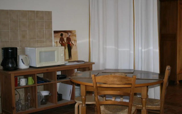 Grand Studio en Drôme Provencale