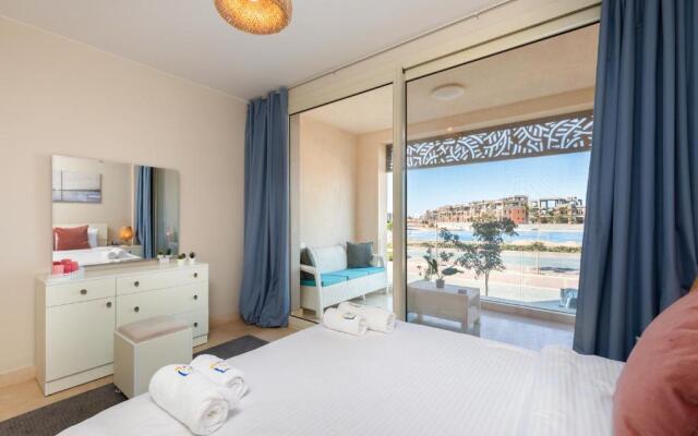 Bright & Breezy 1 BR Mangroovy w Pool & Beach Access
