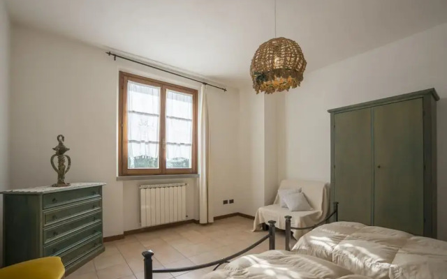 Tognazzi Casa Vacanze - Petriccio