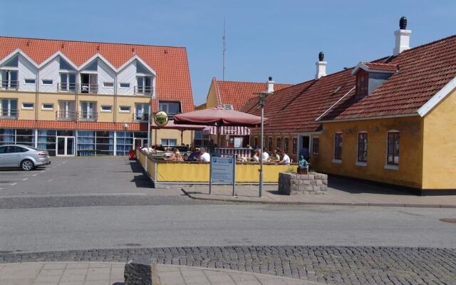 Hotel Hirtshals