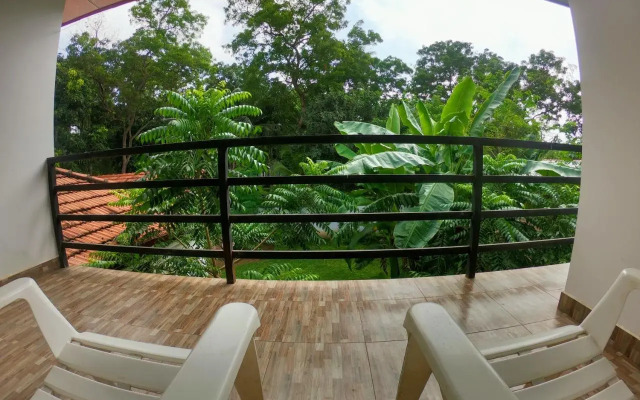 Yala Southern Homestay