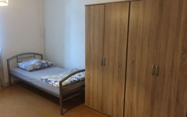 BLUE Guest House