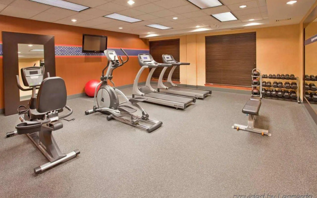 Hampton Inn Kansas City - Liberty