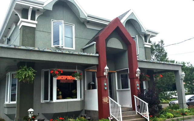 Hotel Motel Hospitalité