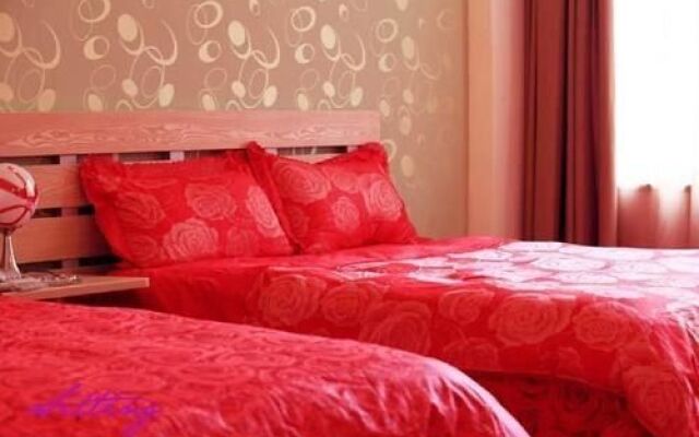 Xiting Fashion Express Hotel