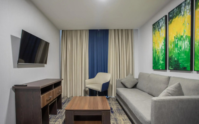 Avenue Park Hotel