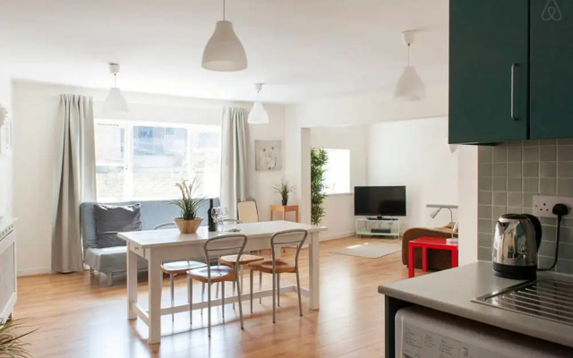MetroStays - Temple Bar 11