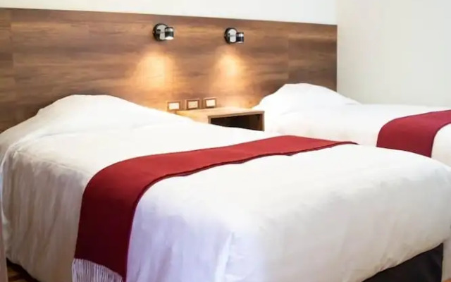 Zans Apartments Cusco