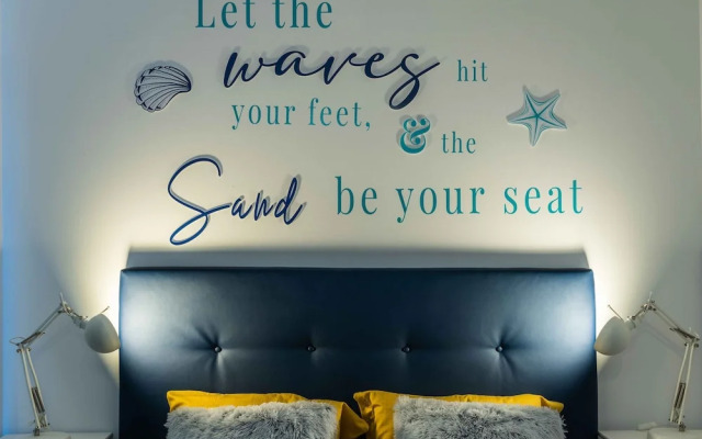 Salgados 2 Bedroom Apartment