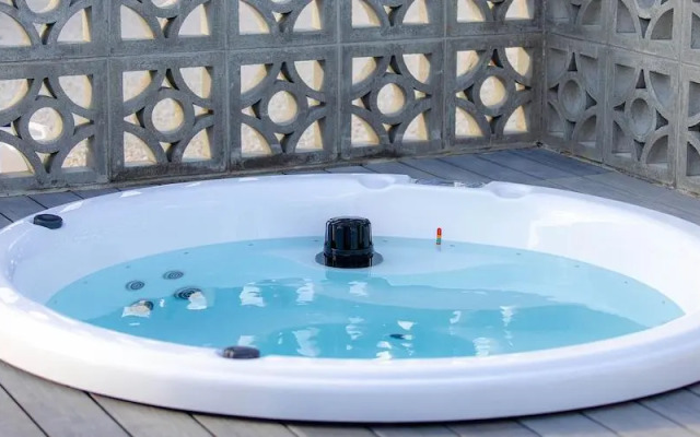 Glamtech Resorts Heaven