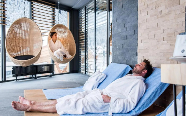 Alpina Eclectic Hotel