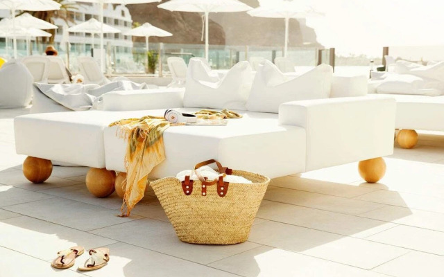 Ocean Beach Club Gran Canaria