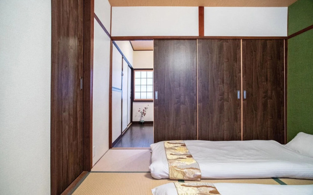 Kyoto Toji RAKUSHIKAN