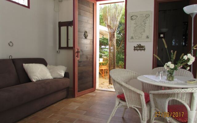 Cavalli di S'Arcaite