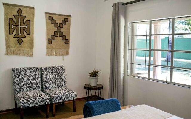 Greystone Lodge