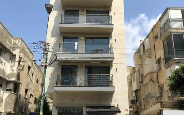 FeelHome - Ben Yehuda
