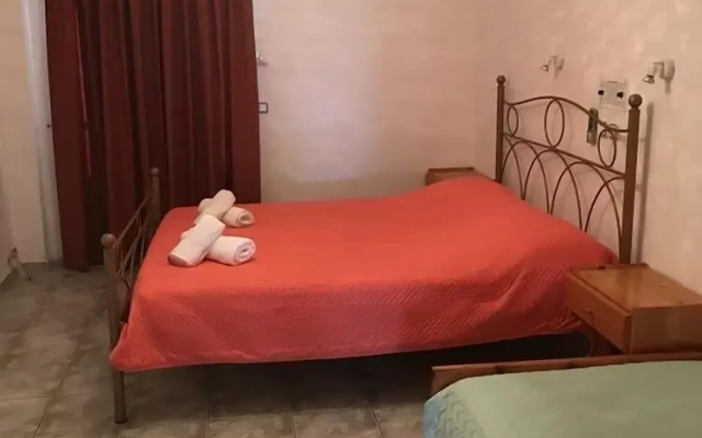 Pension Nikos