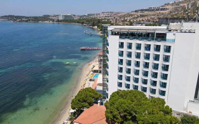 Signature Blue Resort Kuşadası