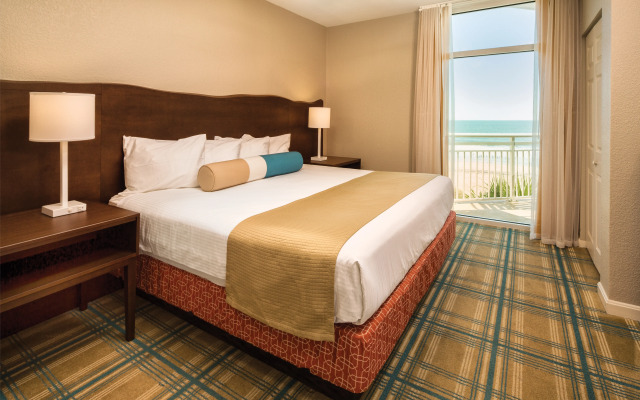 Club Wyndham Ocean Boulevard