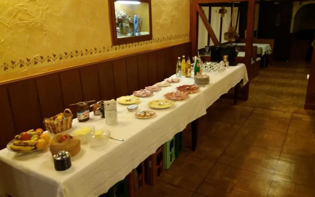 Hotel Zur Post