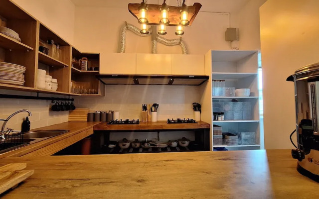 BIM Backpackers In Muizenberg