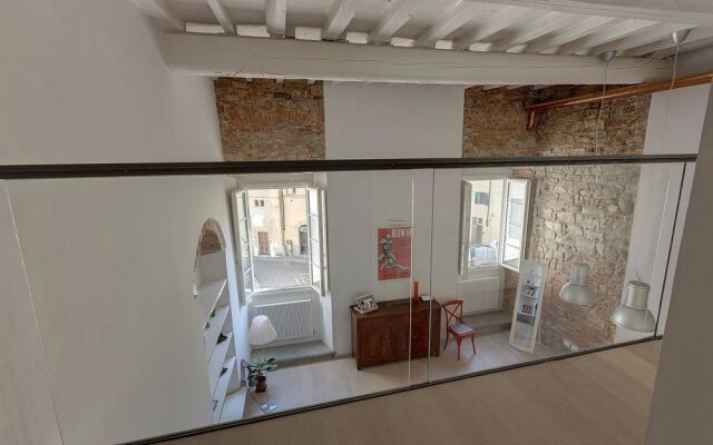 Toscanella Apartment