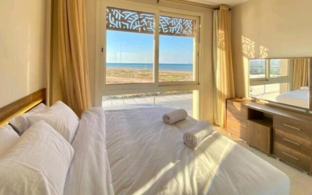 Mangroovy El Gouna Full SEA View 1 BR, El Gouna