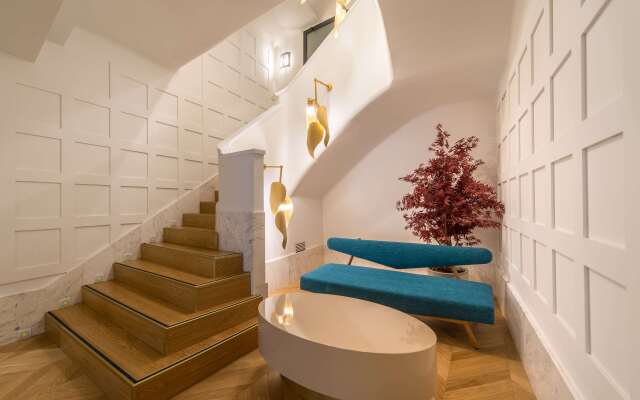 Vincci Madrid Centrum