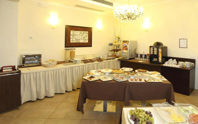 Hotel Alibì